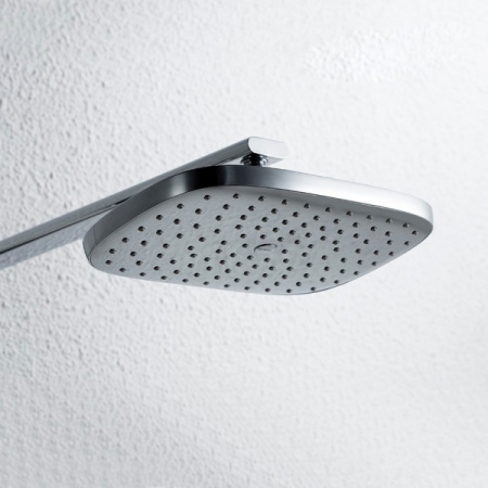 Душевая стойка Bravat Cobble F6389423CP-A1-ENG