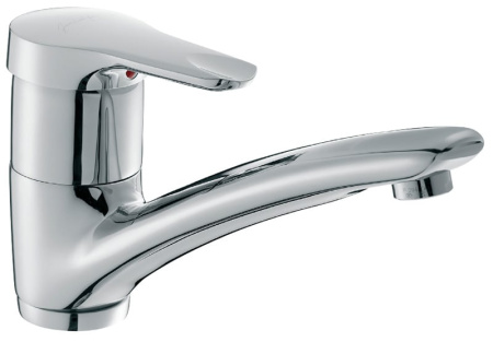 Смеситель для кухни Jacob Delafon Kandel E667RU-CP