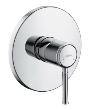 Смеситель для душа Hansgrohe Talis Classic 14165000
