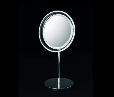 Косметическое зеркало настольное Decor Walther BS15 0116300