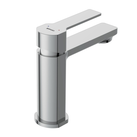 Смеситель для раковины Cersanit SMART 63047