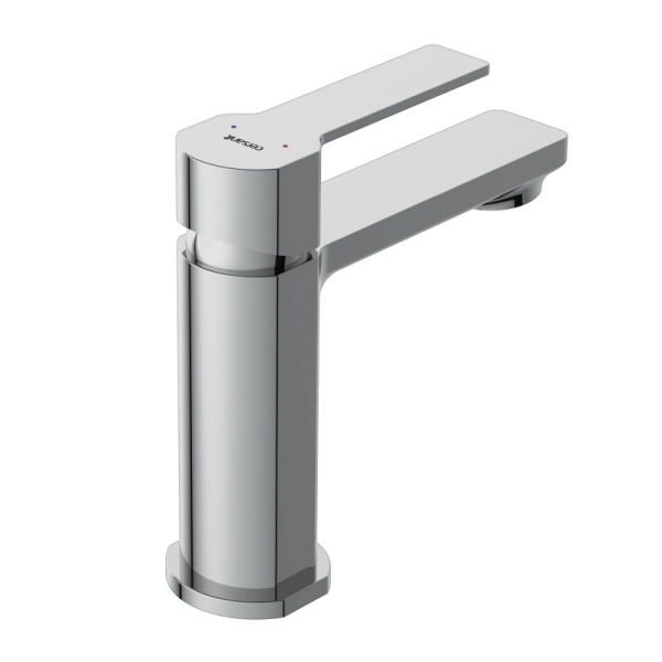 Смеситель для раковины Cersanit SMART 63047