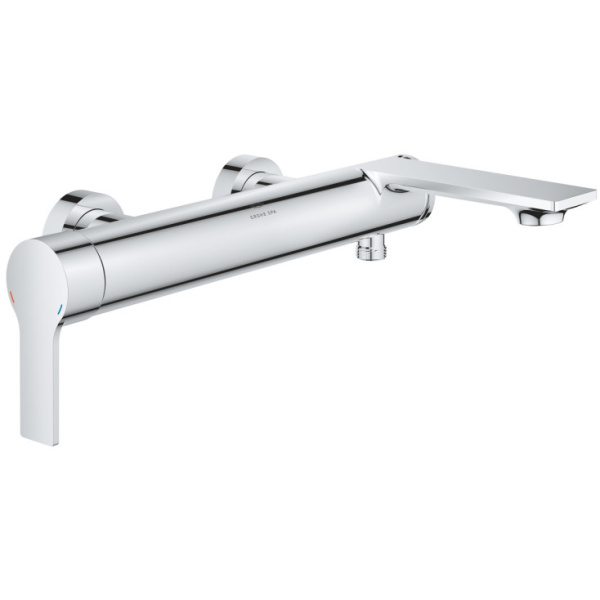 Смеситель для ванны Grohe Allure 32826001