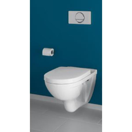 Подвесной унитаз Villeroy&Boch O.NOVO 56601001