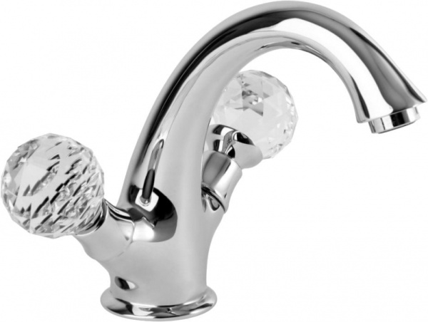 Смеситель для раковины Cezares Atlantis ATLANTIS-LS1-01-Sw