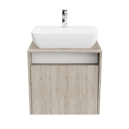 Тумба под раковину Kerama Marazzi PRO PRO.60.1\OAK.O