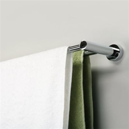 Держатель полотенец двойной WasserKRAFT Donau K-9440