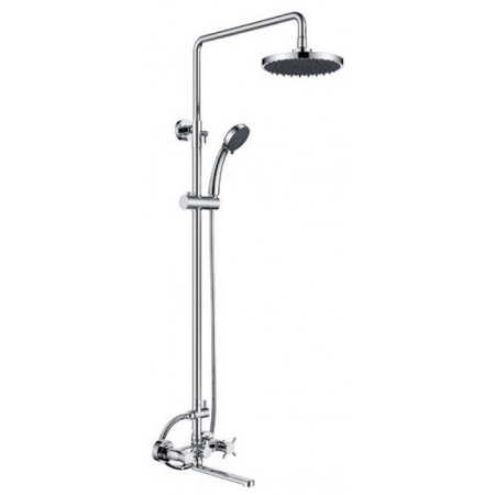 Душевая система KAISER Cuatro (58182)