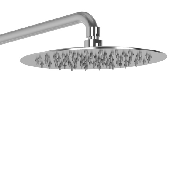 Душевая система Raiber Graceful RP-006 хром