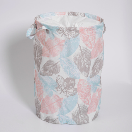 Корзина для белья WasserKRAFT Ammer WB-701