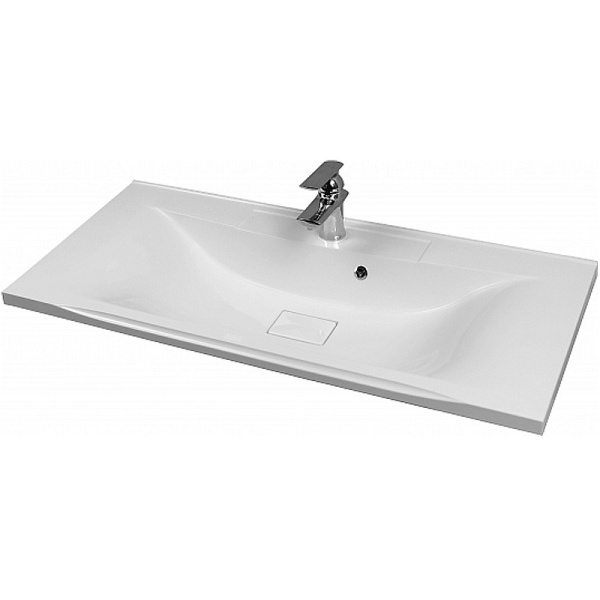 Тумба с раковиной Aquaton Диор 100 1A1677K2DR010