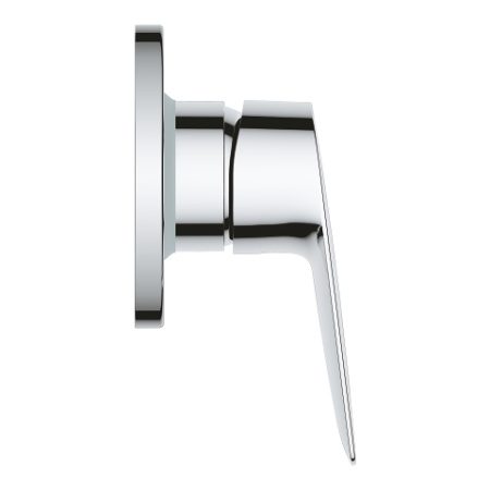 Смеситель для душа GROHE BauEdge  29040 001 (29040001) хром