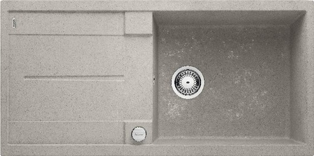 Кухонная мойка Blanco Metra XL 6 S  525315