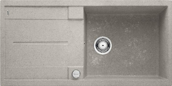Кухонная мойка Blanco Metra XL 6 S  525315