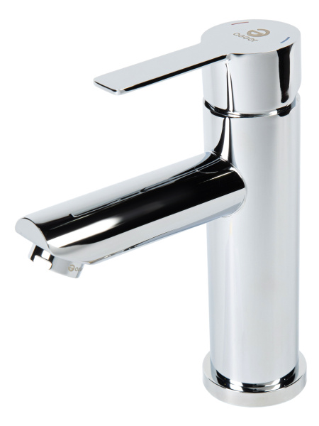Смеситель для раковины однорычажный Agger Easy A3102100 хром глянцевый