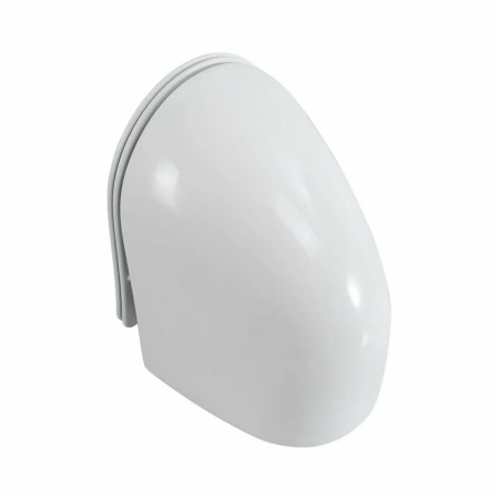 Унитаз подвесной безободковый BelBagno AMANDA BB051CHR без крышки