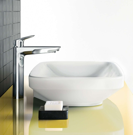 Смеситель для раковины Hansgrohe Logis 71091000