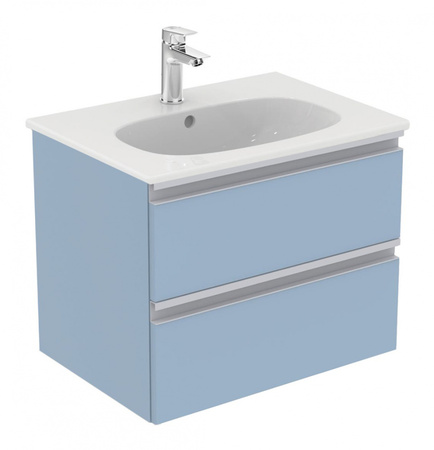 Тумба под раковину Ideal Standard Tesi 60 см T0050WI