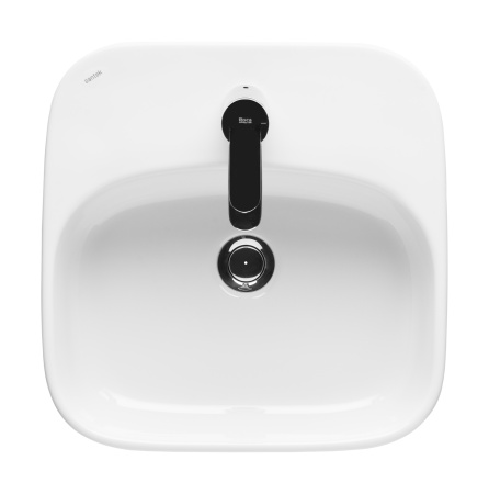 Раковина подвесная (42х42) Aquaton Одри Soft 1WH501709