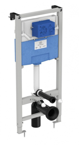 Комплект инсталляция + унитаз Ideal Standard Prosys Frame 120 M E8822301PC