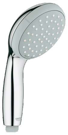 Ручной душ II 27597 Grohe New Tempesta 27597 000 (27597000)