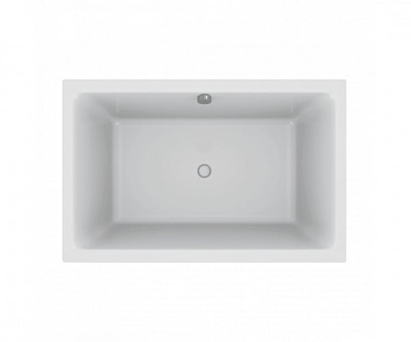 Ванна акриловая Jacob Delafon Capcule 120x80 E6D122-00