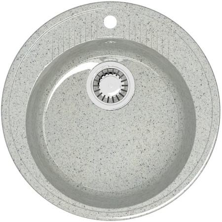 Кухонная мойка Marrbaxx Лексия Z6 Z006Q010 светло-серый