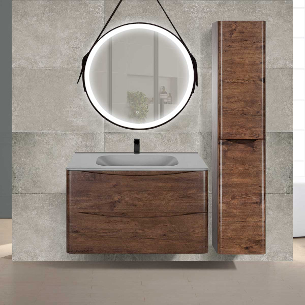 База под раковину Vincea Paola 800 VMC-2P800RW