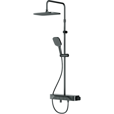 Душевая система AM.PM Func F078F322