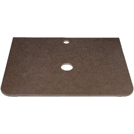 Столешница под раковину Style Line Атлантика 60 MI03 СС-00002232