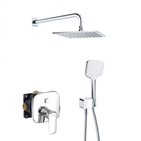 Душевой комплект Kludi Ameo 416720575