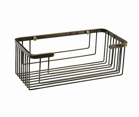 Полка металлическая  WasserKRAFT K-744