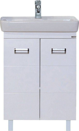 Тумба под раковину Misty Селена 60 П-Сел01060-01Пр