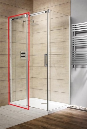 Душевая стенка Radaway Espera 380234-01L