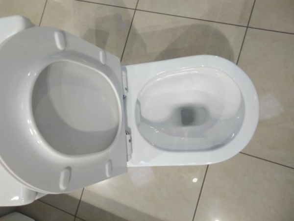 Унитаз-компакт Orans WM9902