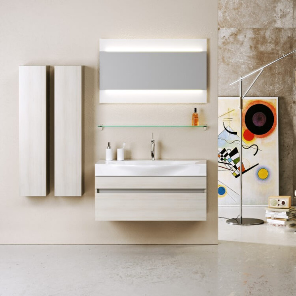 Пенал 25см. AQWELLA An.05.25/A