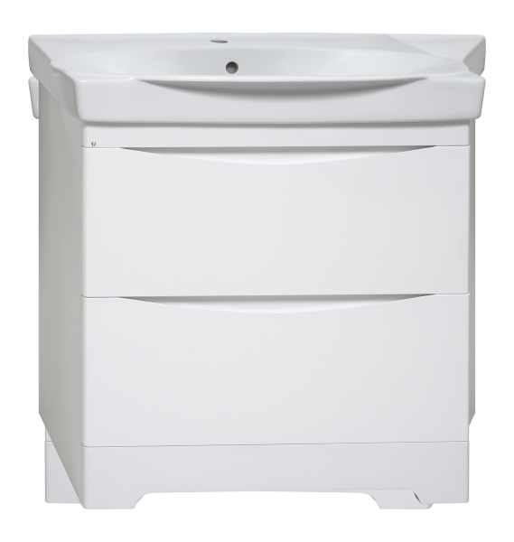 Тумба с раковиной Misty Элвис 80 УТ000014035