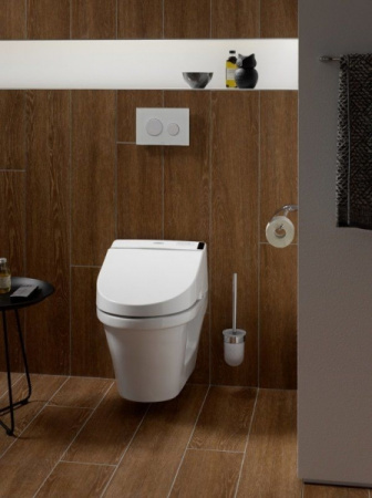 Сиденье для унитазов TOTO TCF6530G#NW1