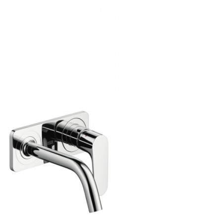 Смеситель для раковины Axor Citterio M 34112000