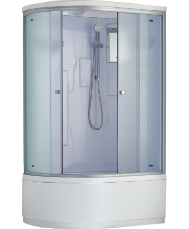 Душевая кабина (120х85) Timo Standart T-5520R