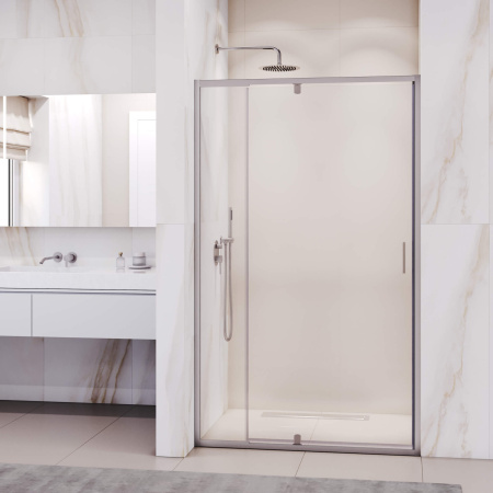 Душевая дверь 80 см RGW Passage PA-008 350800889-11 прозрачное