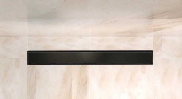 Душевой лоток BelBagno Luce BB-LD-LUCE-60-NERO