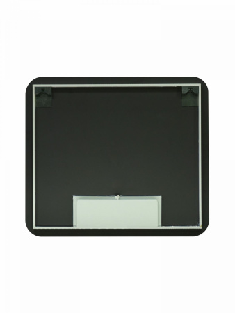 Зеркало с подсветкой Art&Max Ravenna AM-Rav-800-700-DS-C