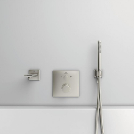 Ручной душ Ideal Standard idealrain BC774GN