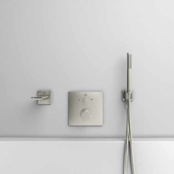 Ручной душ Ideal Standard idealrain BC774GN Ручной душ Ideal Standard idealrain BC774GN