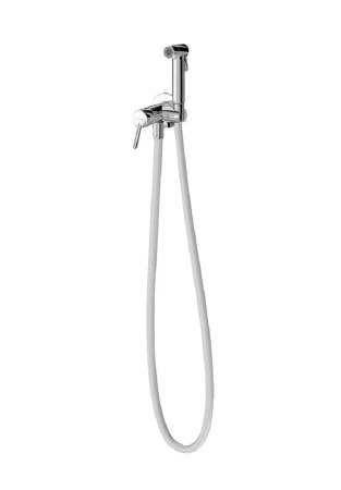 Гигиенический набор Kerama Marazzi Fonte FO.403.KM.CR хром