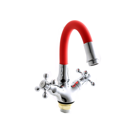 Смеситель для кухни FASHUN A4419-B7268