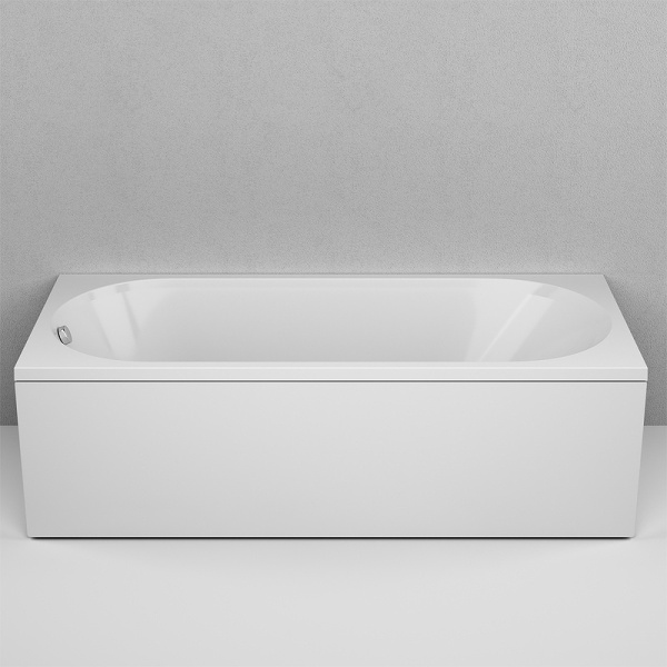 Фронтальная панель для ванны AM.PM X-Joy 180 W94A-180-080W-P