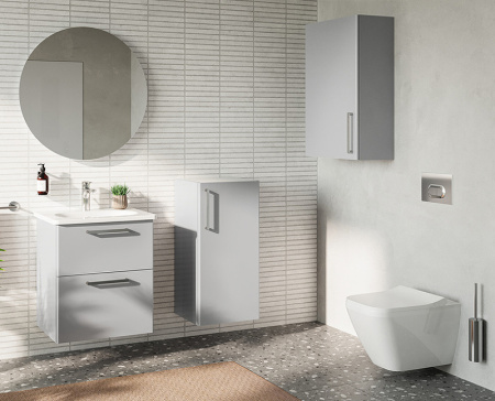 Инсталляция с унитазом Vitra Integra Square 9856B003-7207
