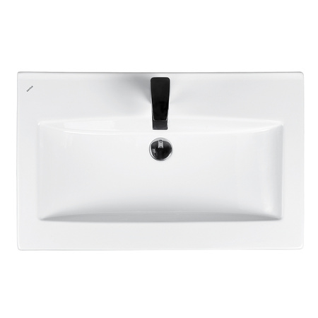 Раковина Aquaton Santek Элина 75 1WH501619